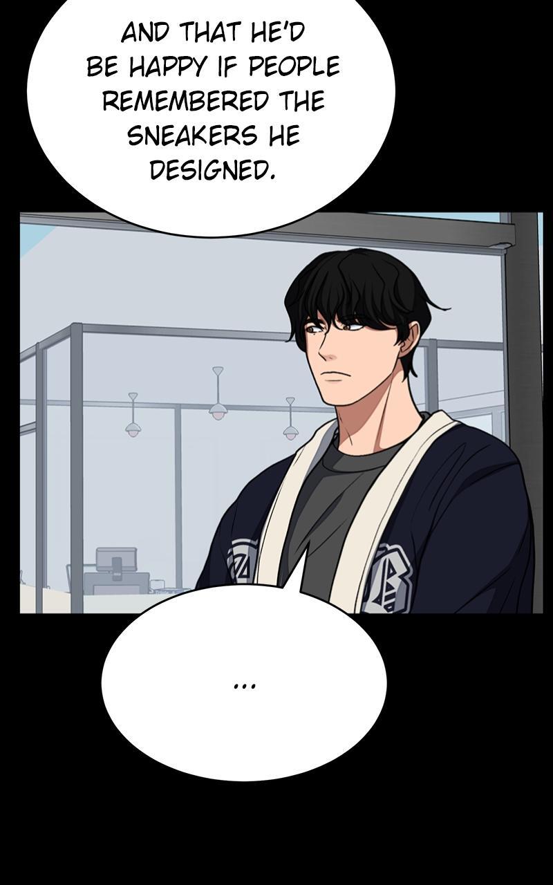 Read Denounce Manga Online