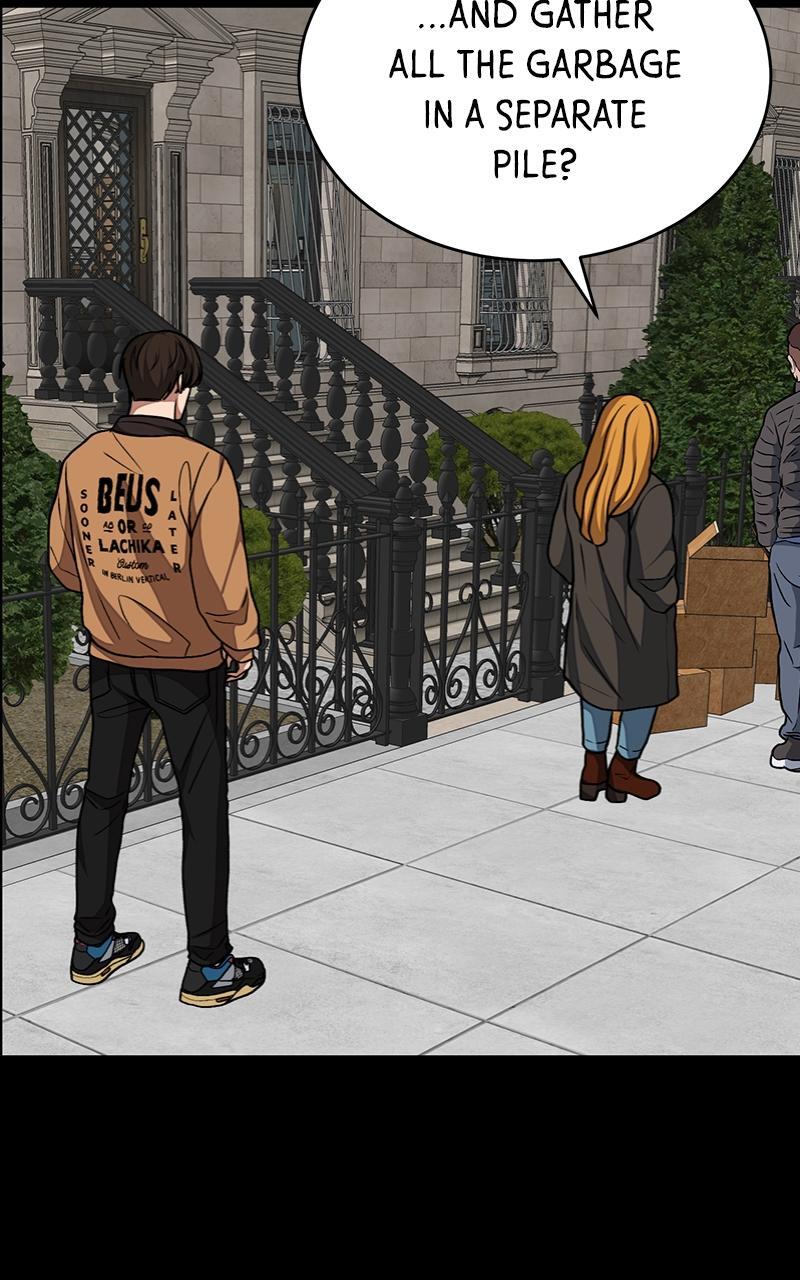Read Denounce Manga Online