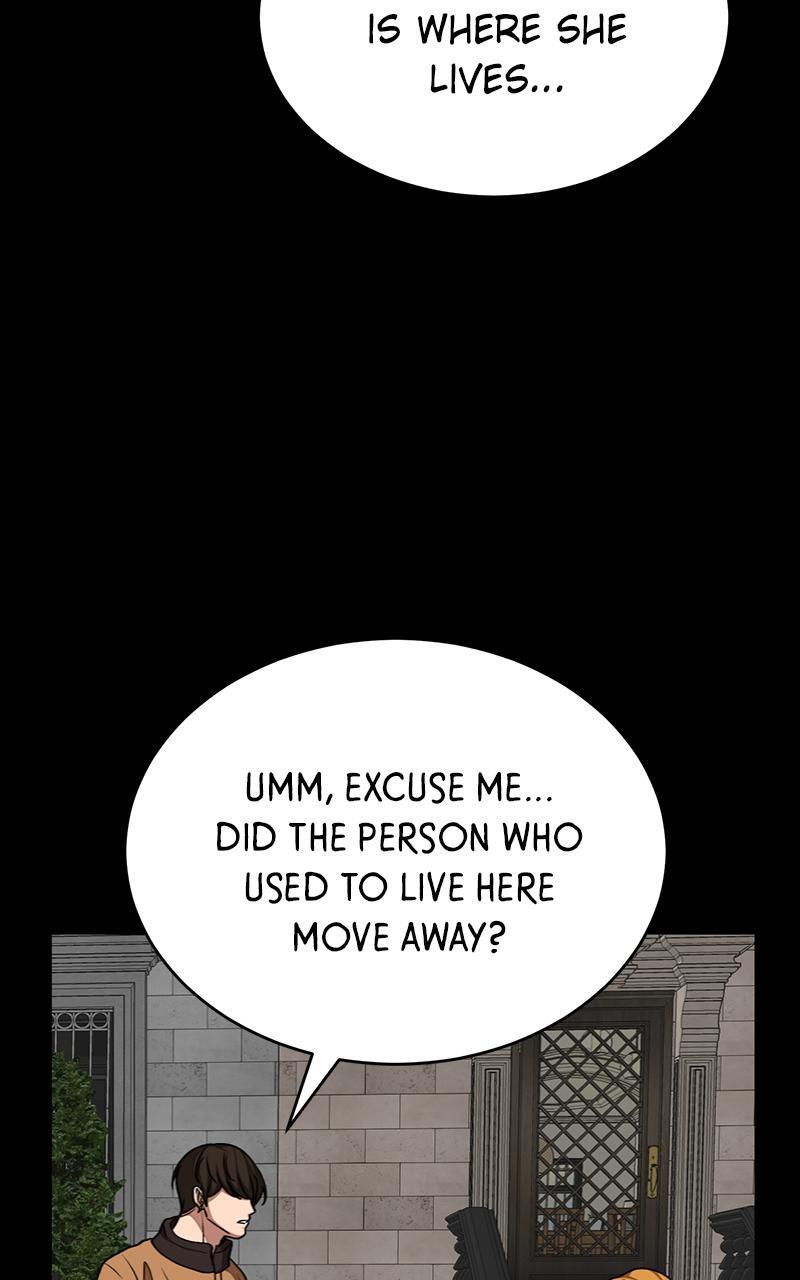 Read Denounce Manga Online