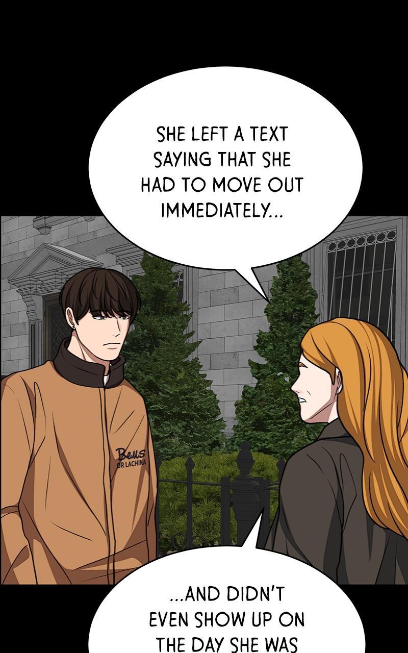 Read Denounce Manga Online