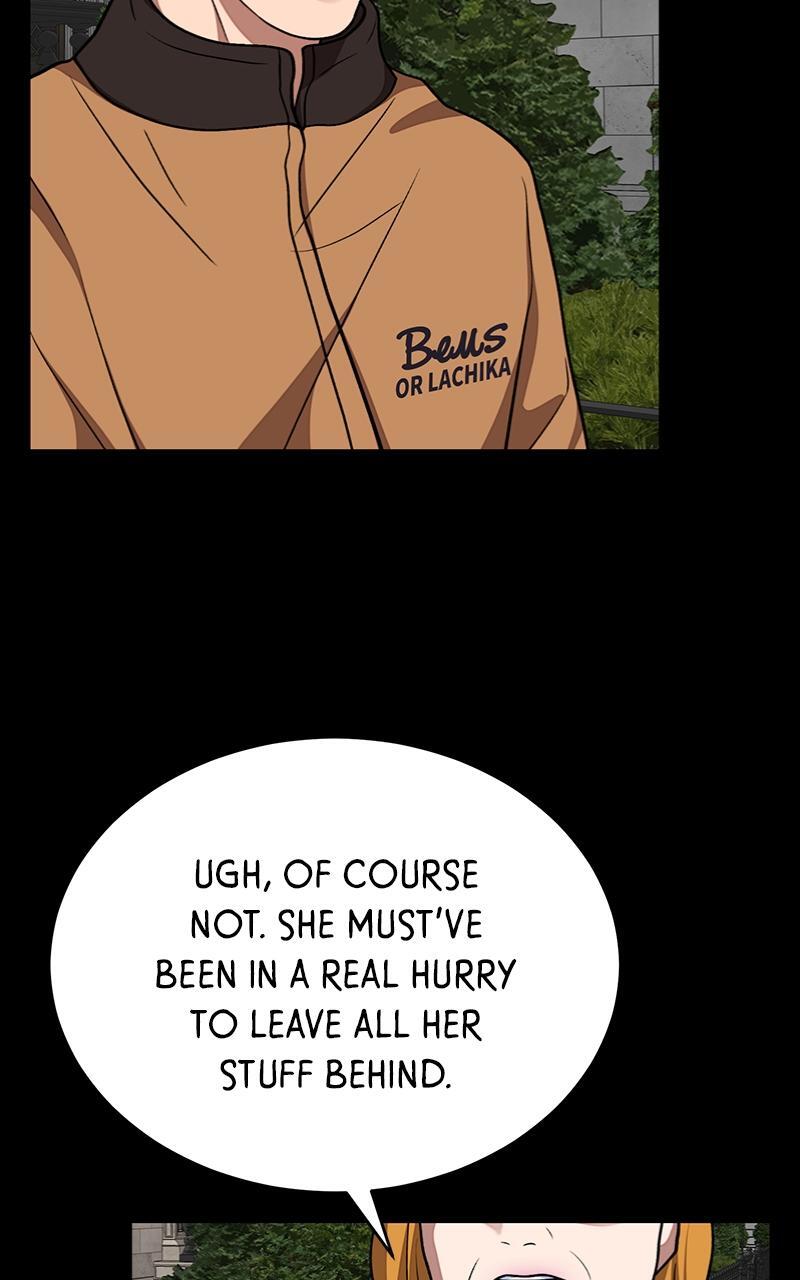 Read Denounce Manga Online