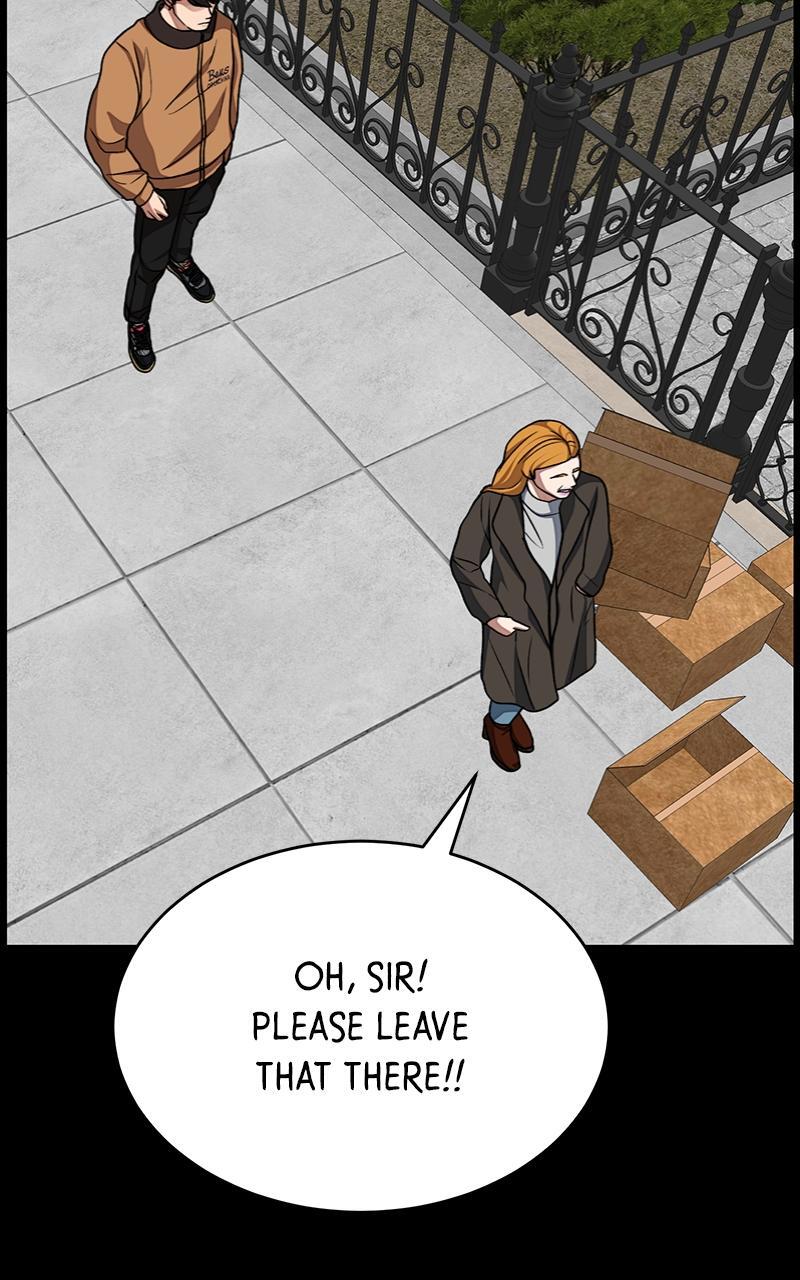 Read Denounce Manga Online