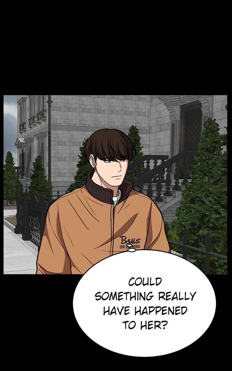 Read Denounce Manga Online