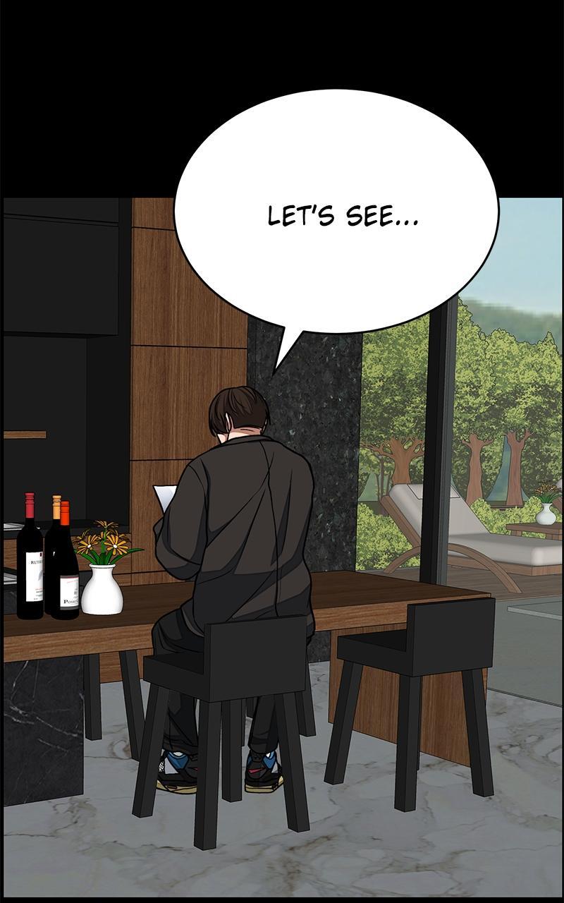 Read Denounce Manga Online