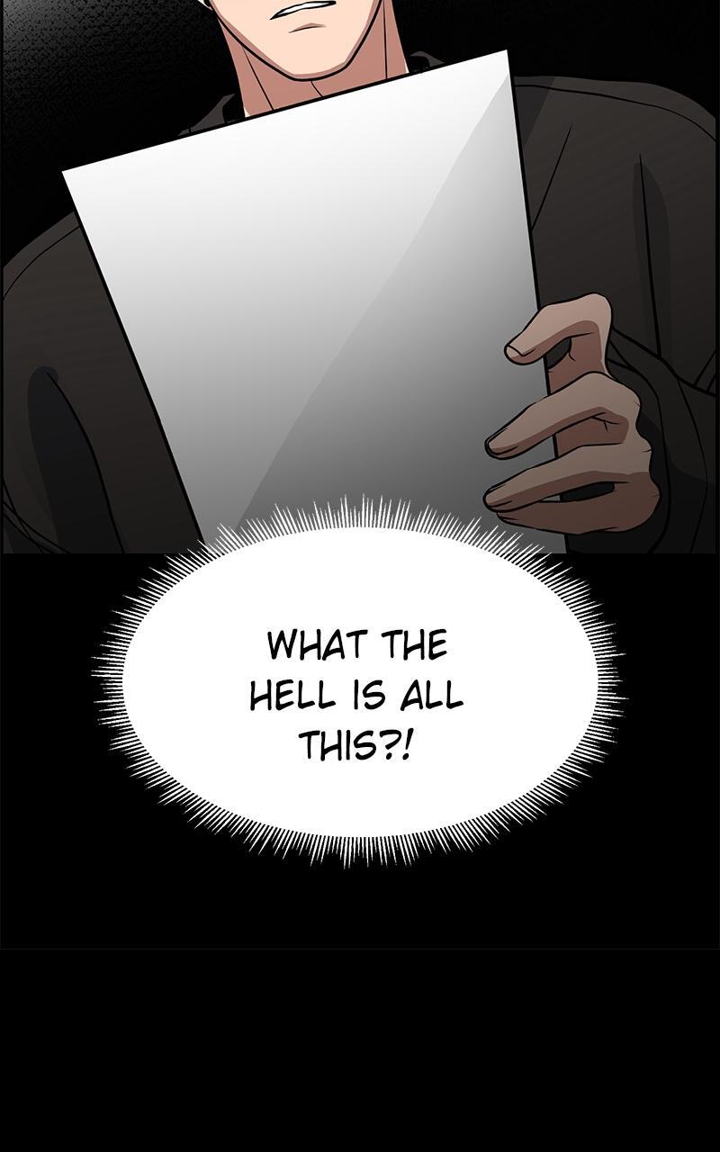 Read Denounce Manga Online