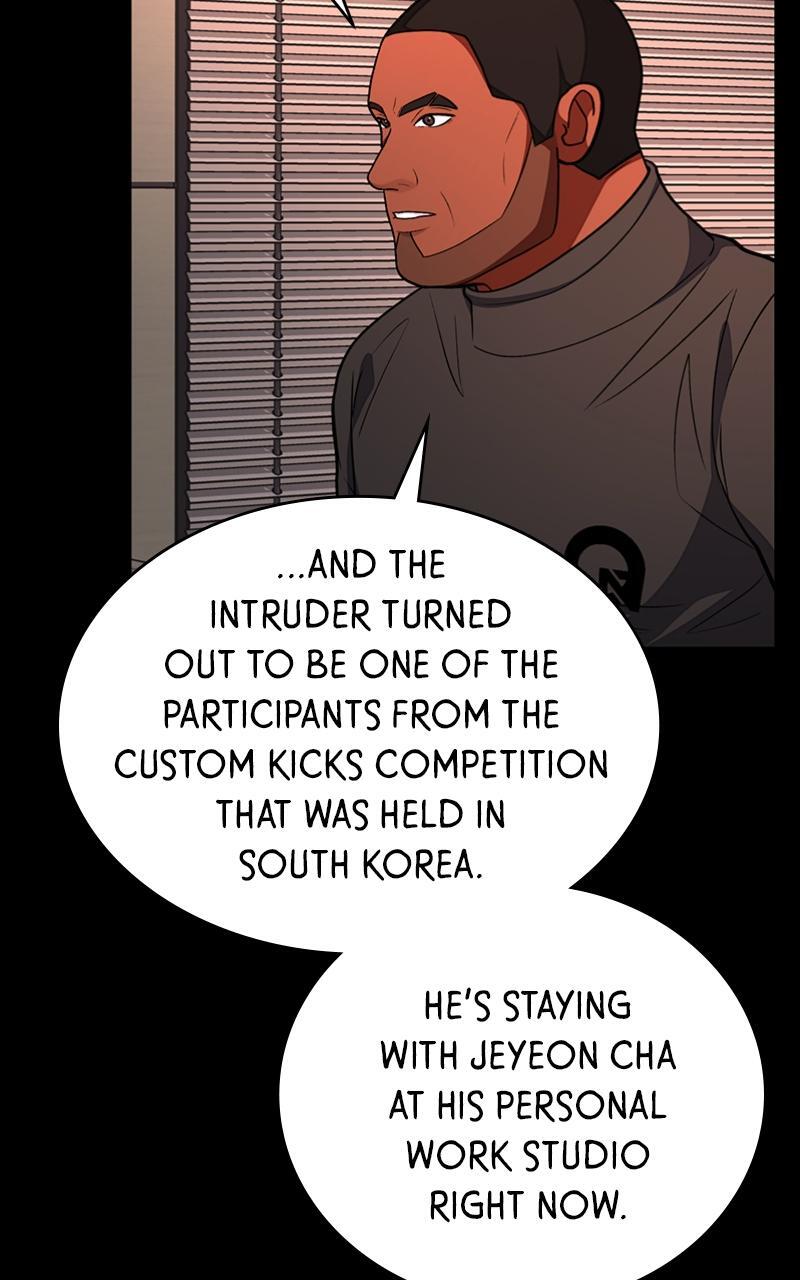 Read Denounce Manga Online