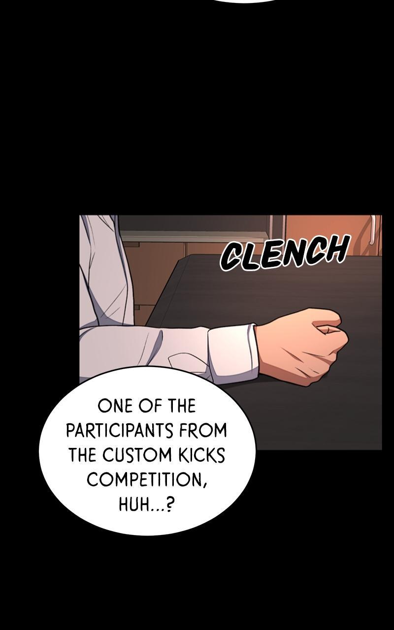Read Denounce Manga Online
