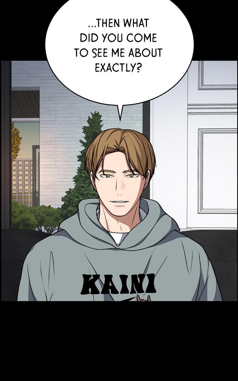Read Denounce Manga Online