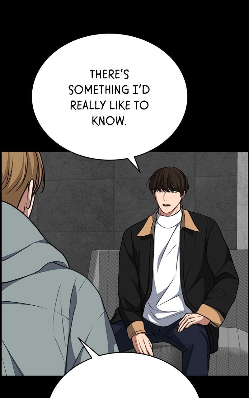 Read Denounce Manga Online