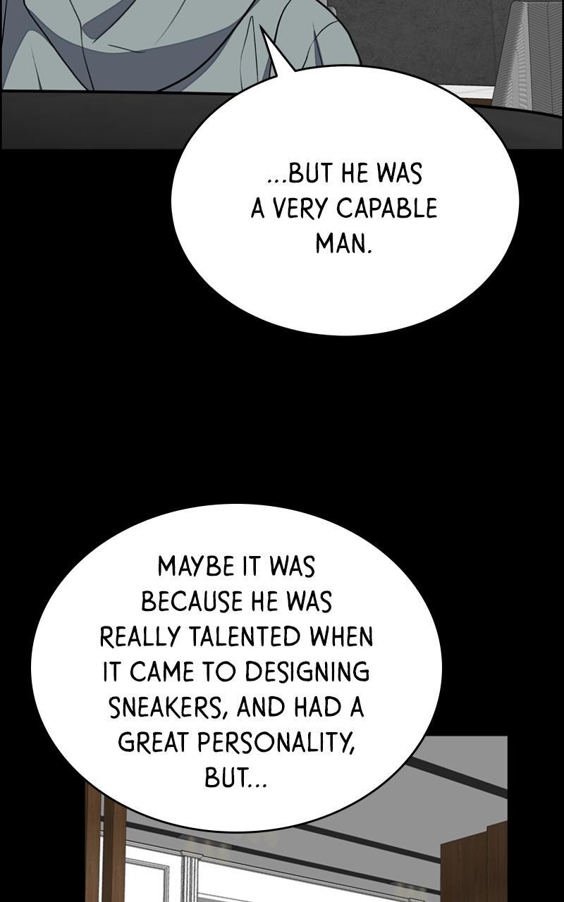 Read Denounce Manga Online