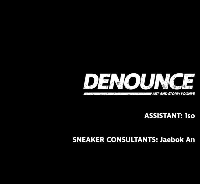 Read Denounce Manga Online