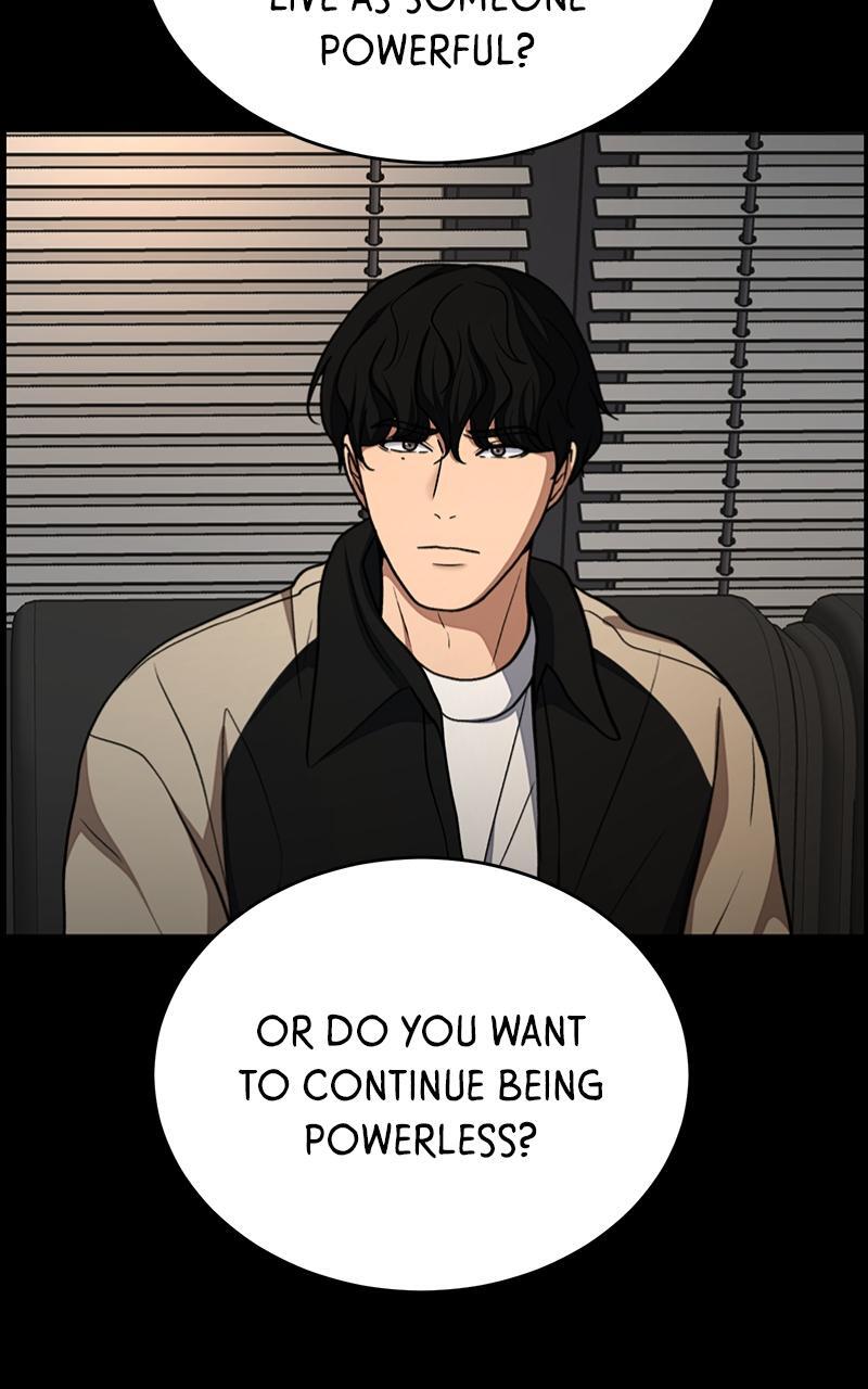 Read Denounce Manga Online