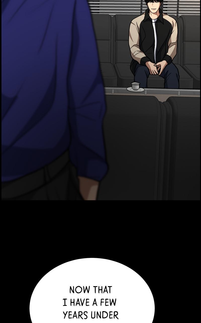 Read Denounce Manga Online