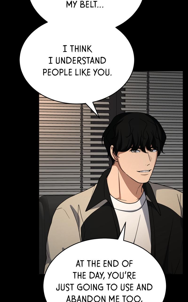 Read Denounce Manga Online