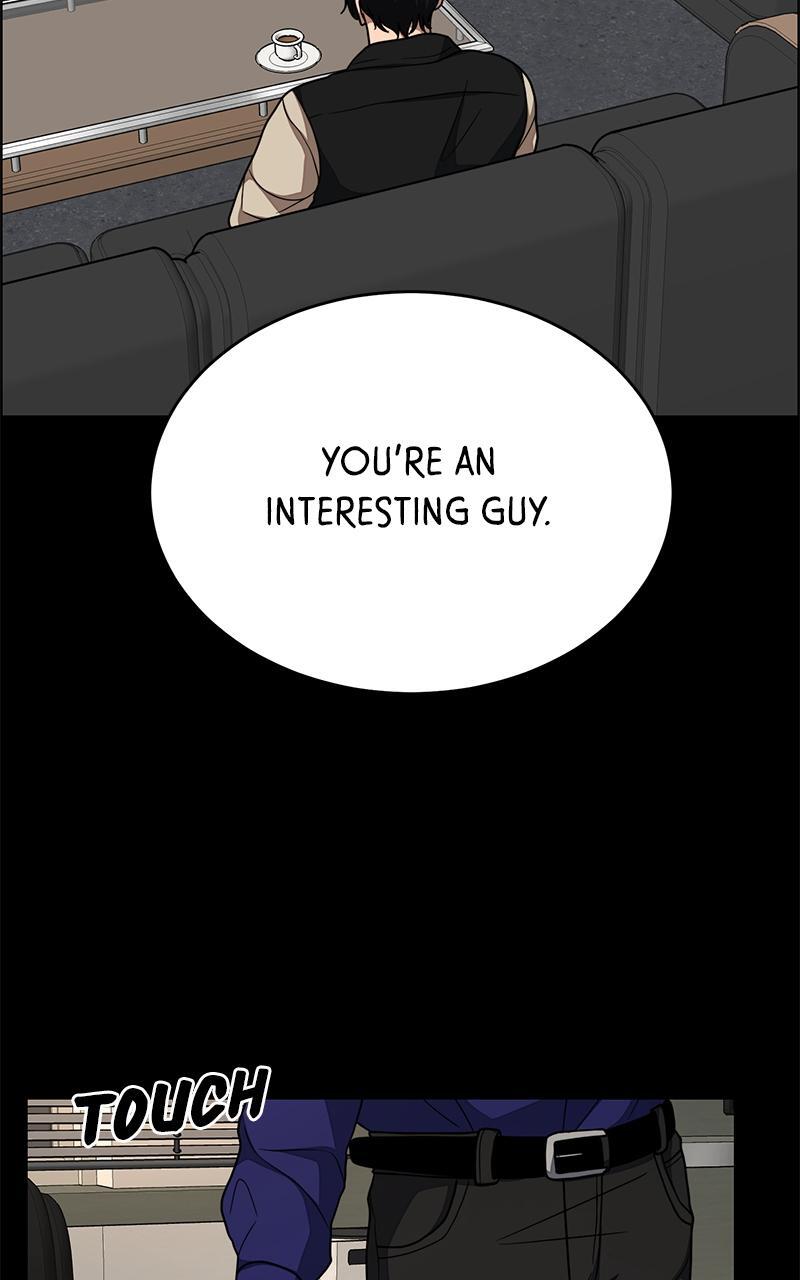 Read Denounce Manga Online