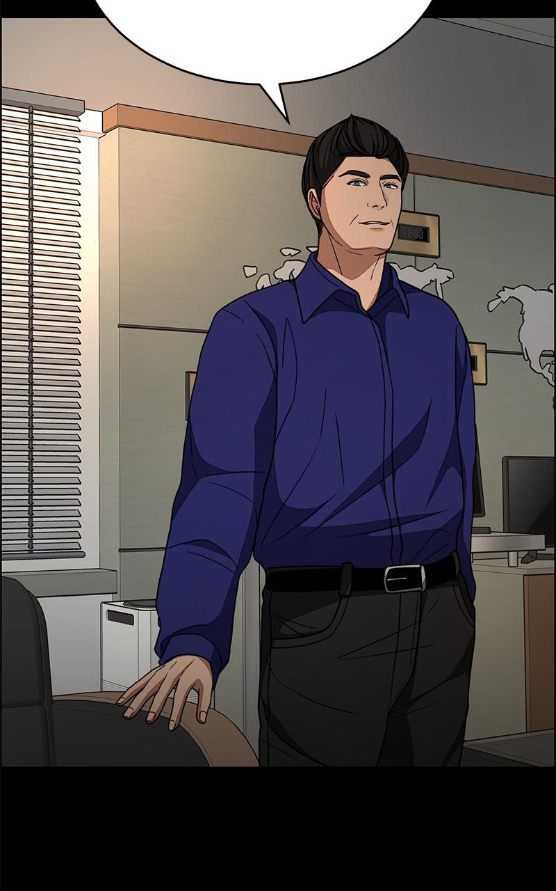 Read Denounce Manga Online