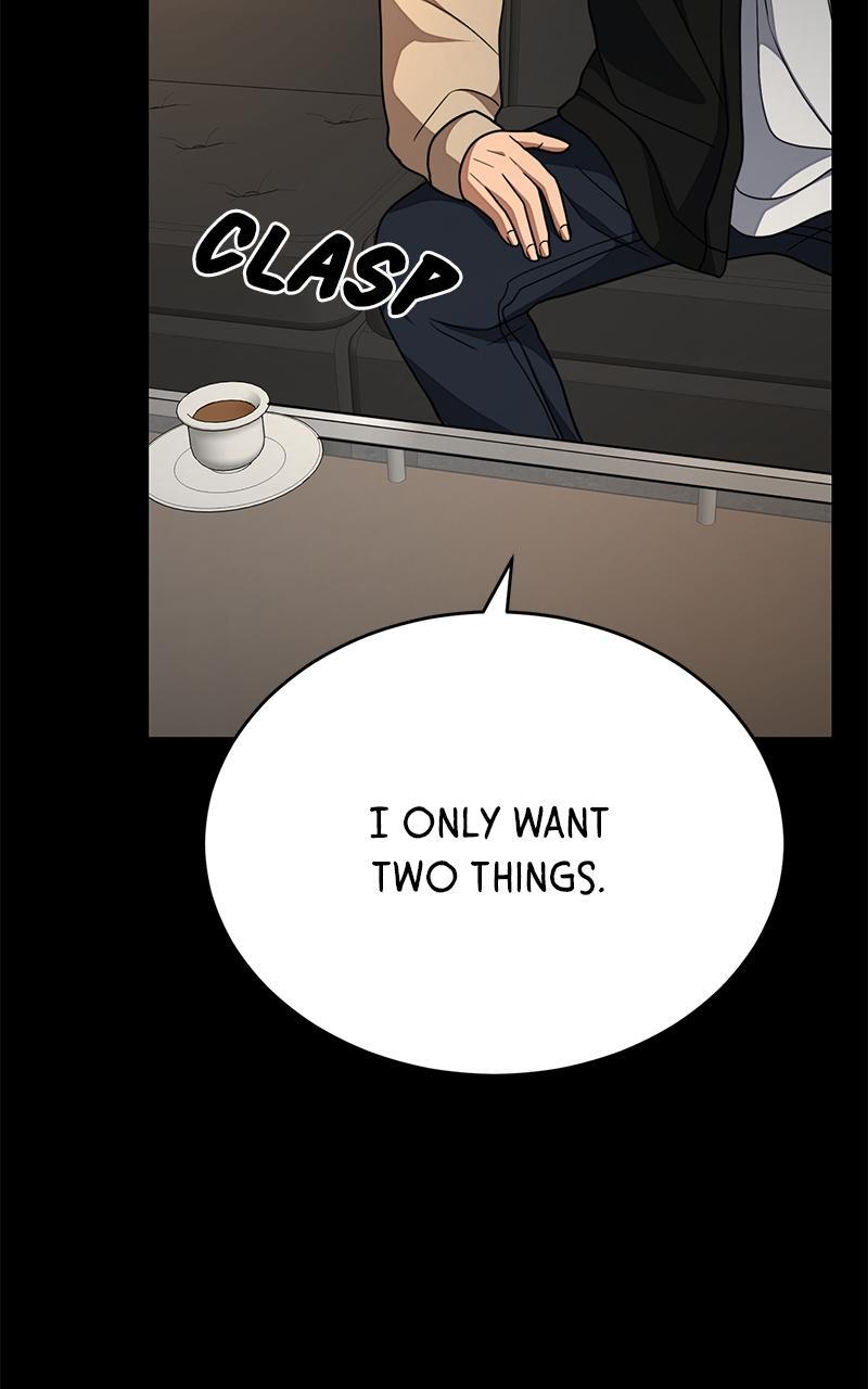 Read Denounce Manga Online