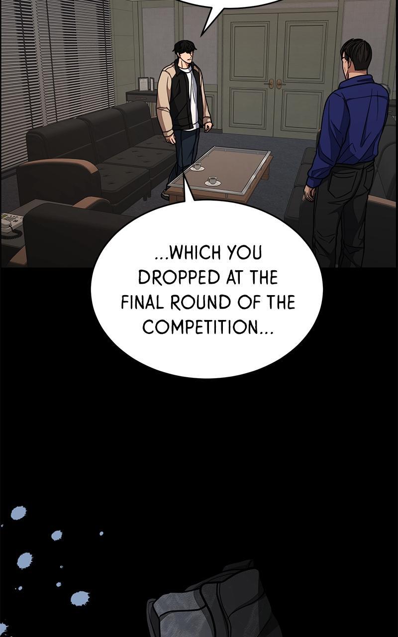 Read Denounce Manga Online
