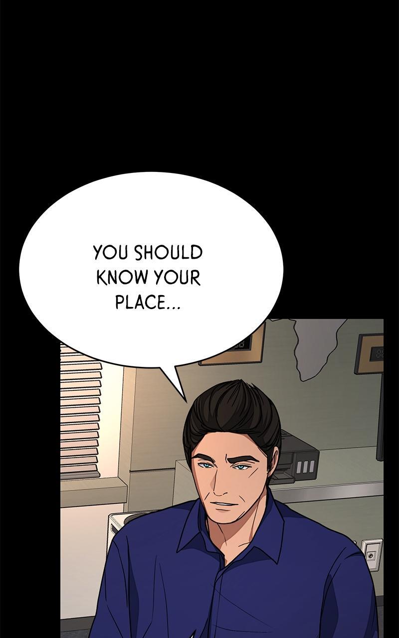 Read Denounce Manga Online