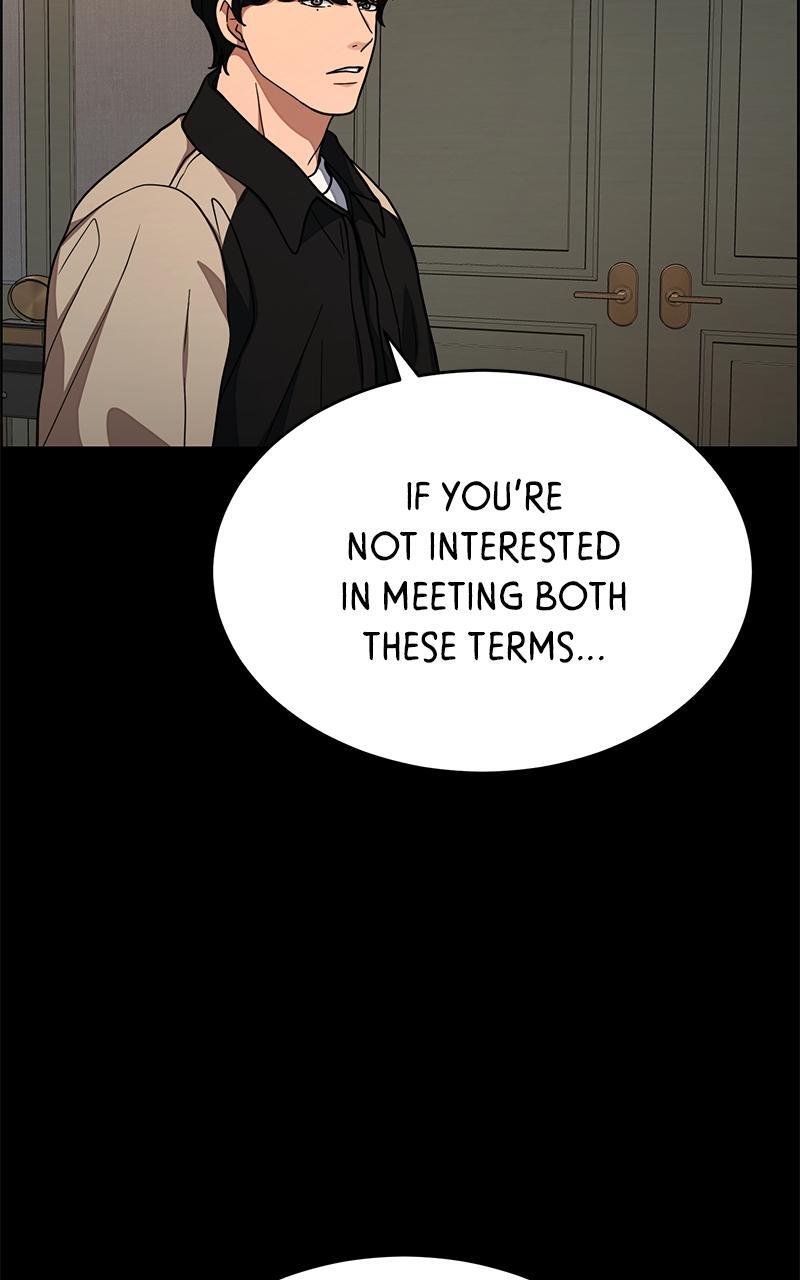 Read Denounce Manga Online