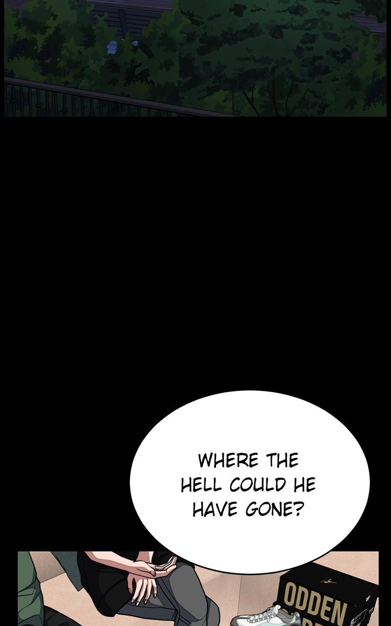 Read Denounce Manga Online