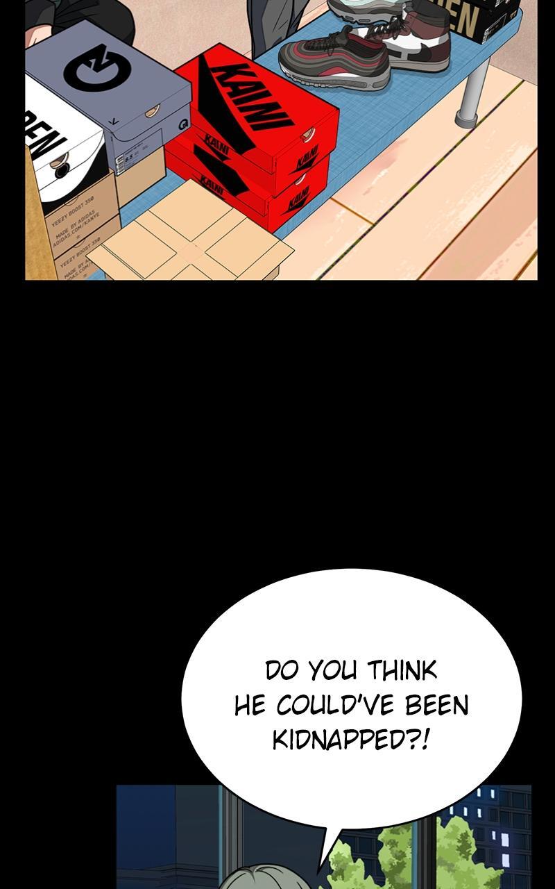 Read Denounce Manga Online