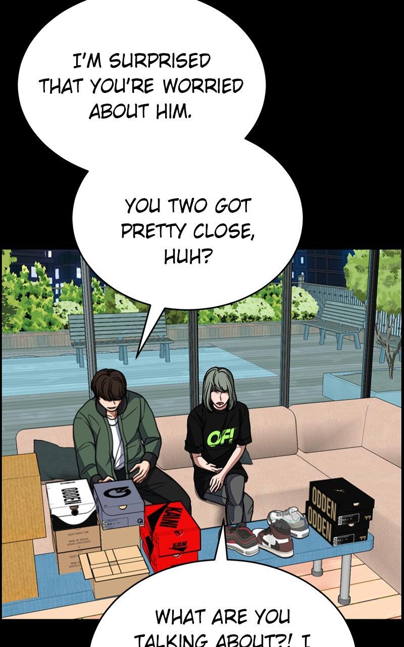 Read Denounce Manga Online