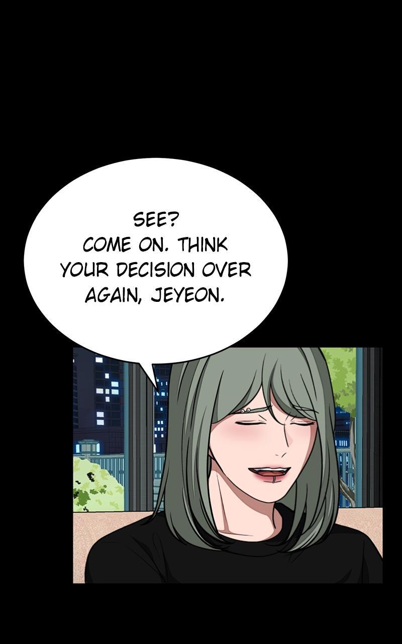 Read Denounce Manga Online
