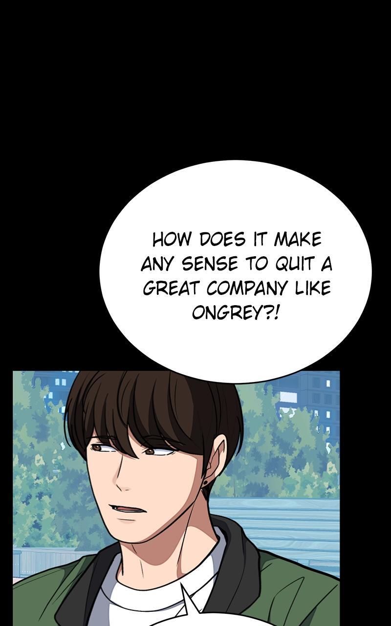 Read Denounce Manga Online
