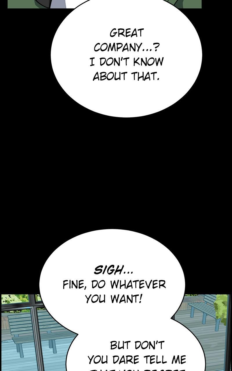 Read Denounce Manga Online