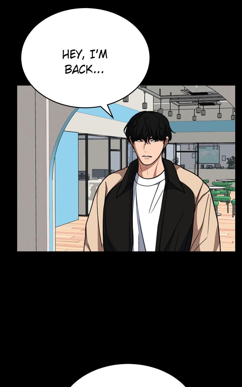 Read Denounce Manga Online