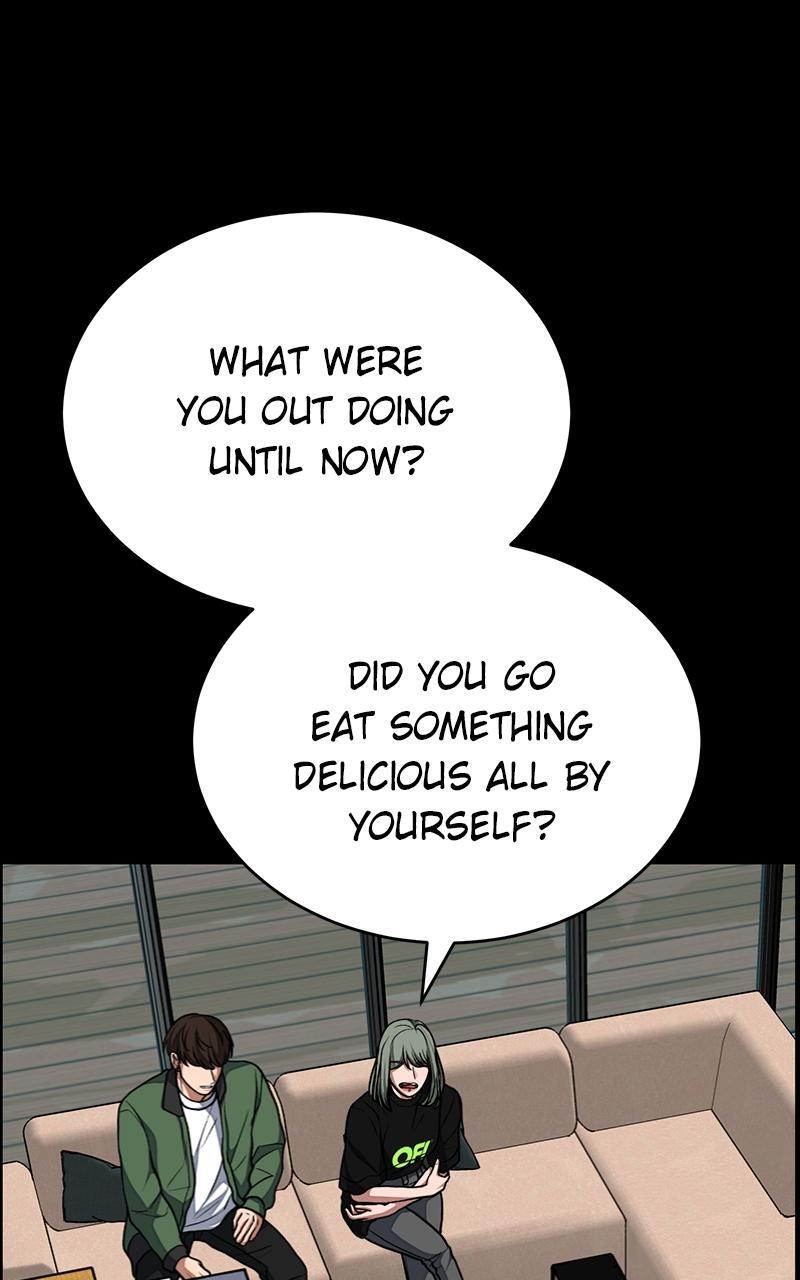 Read Denounce Manga Online
