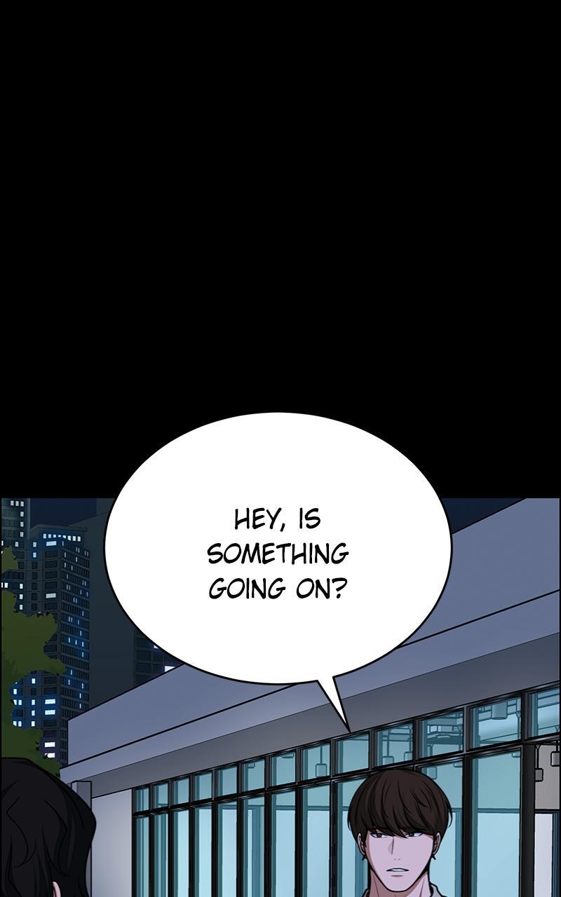 Read Denounce Manga Online