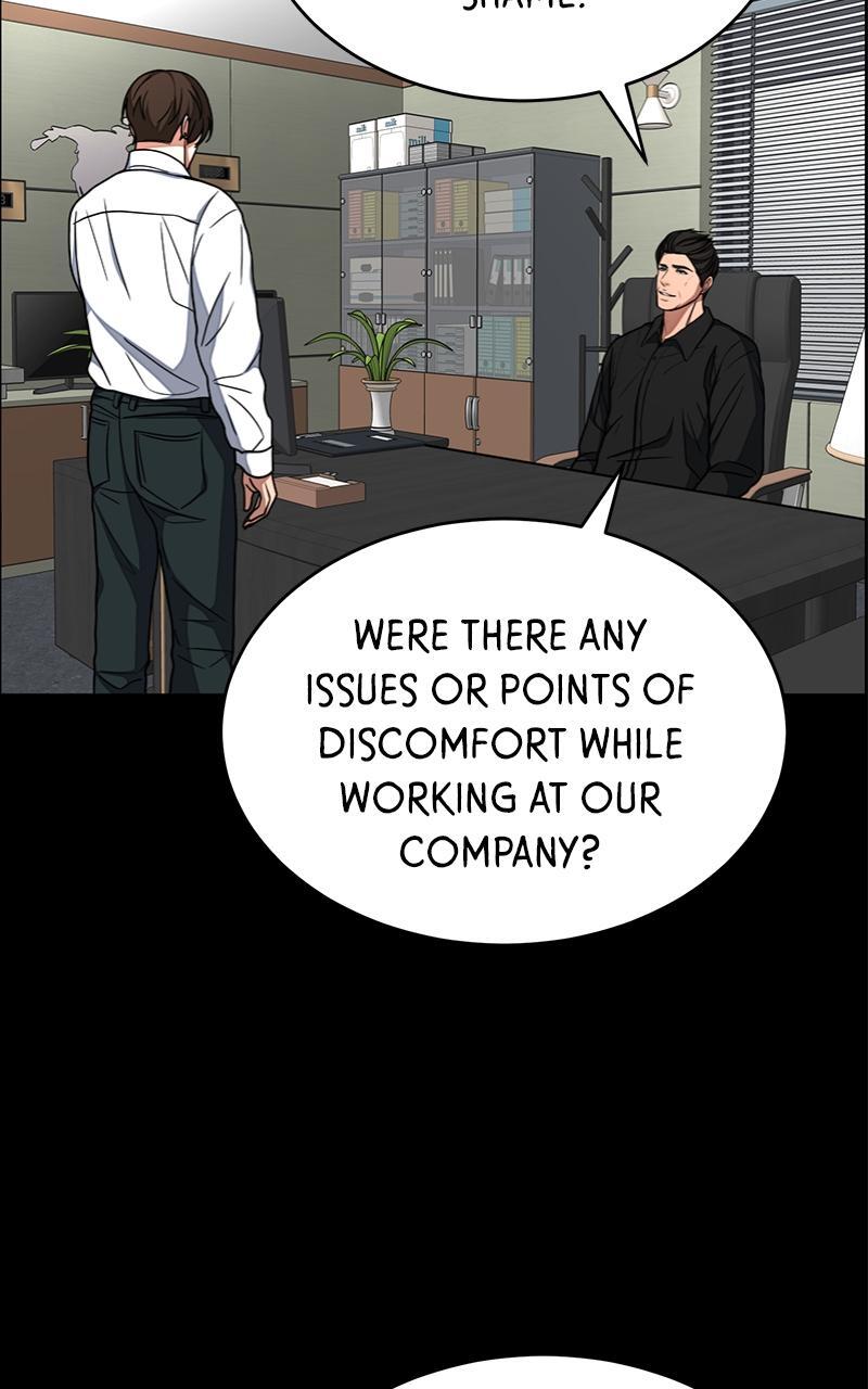 Read Denounce Manga Online