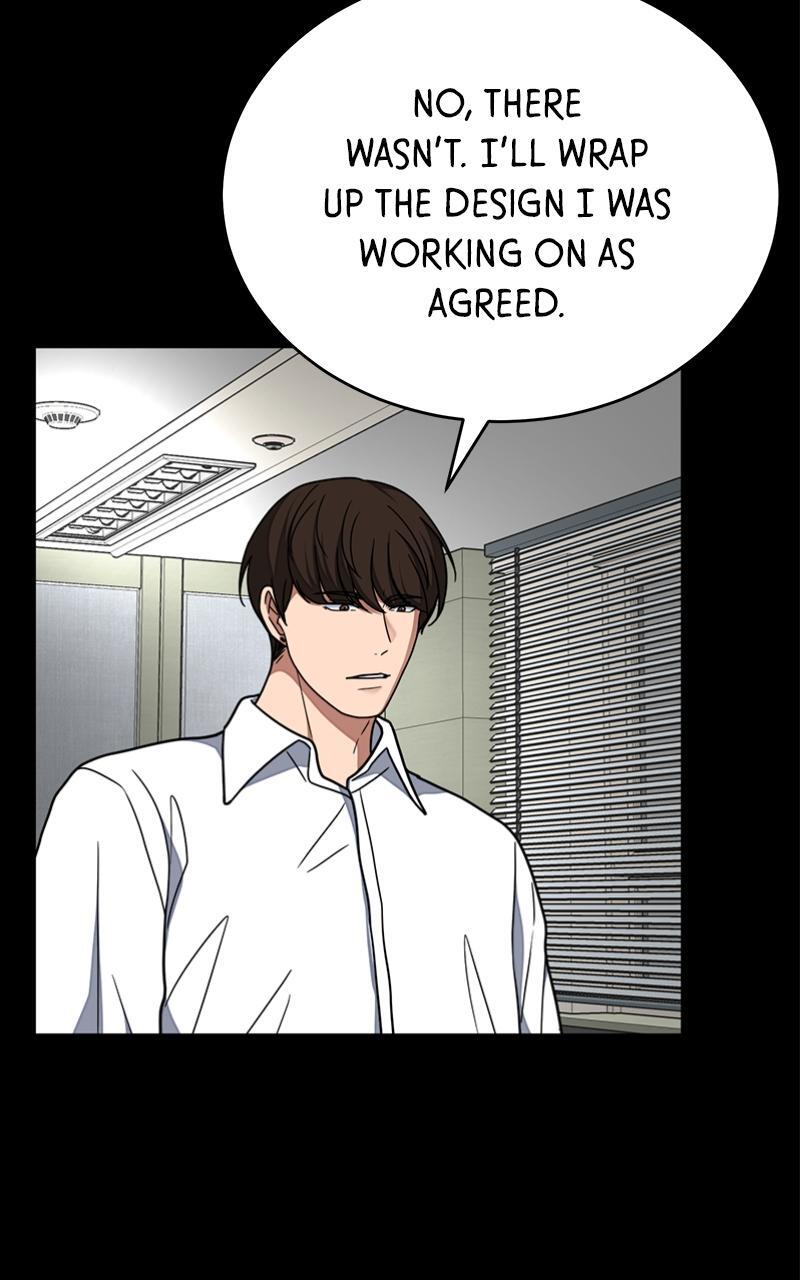 Read Denounce Manga Online