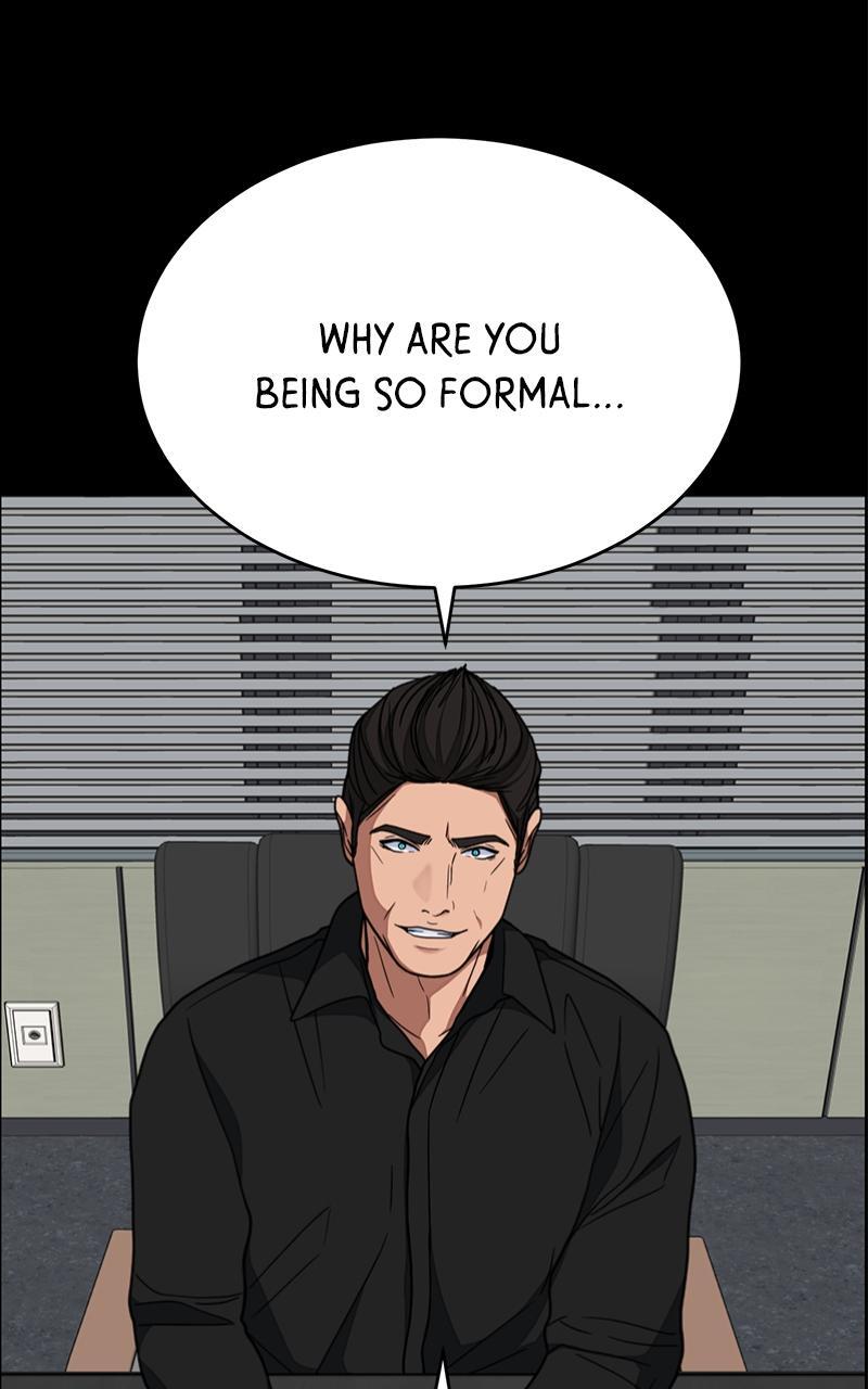 Read Denounce Manga Online