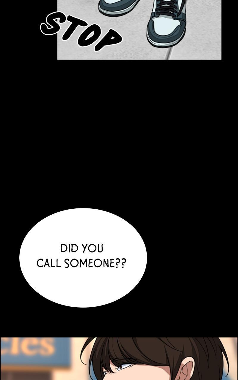 Read Denounce Manga Online