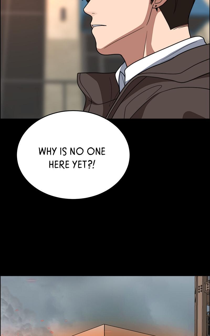 Read Denounce Manga Online