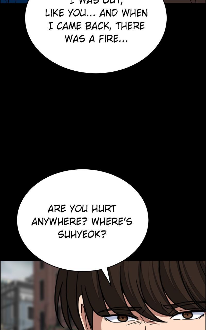 Read Denounce Manga Online