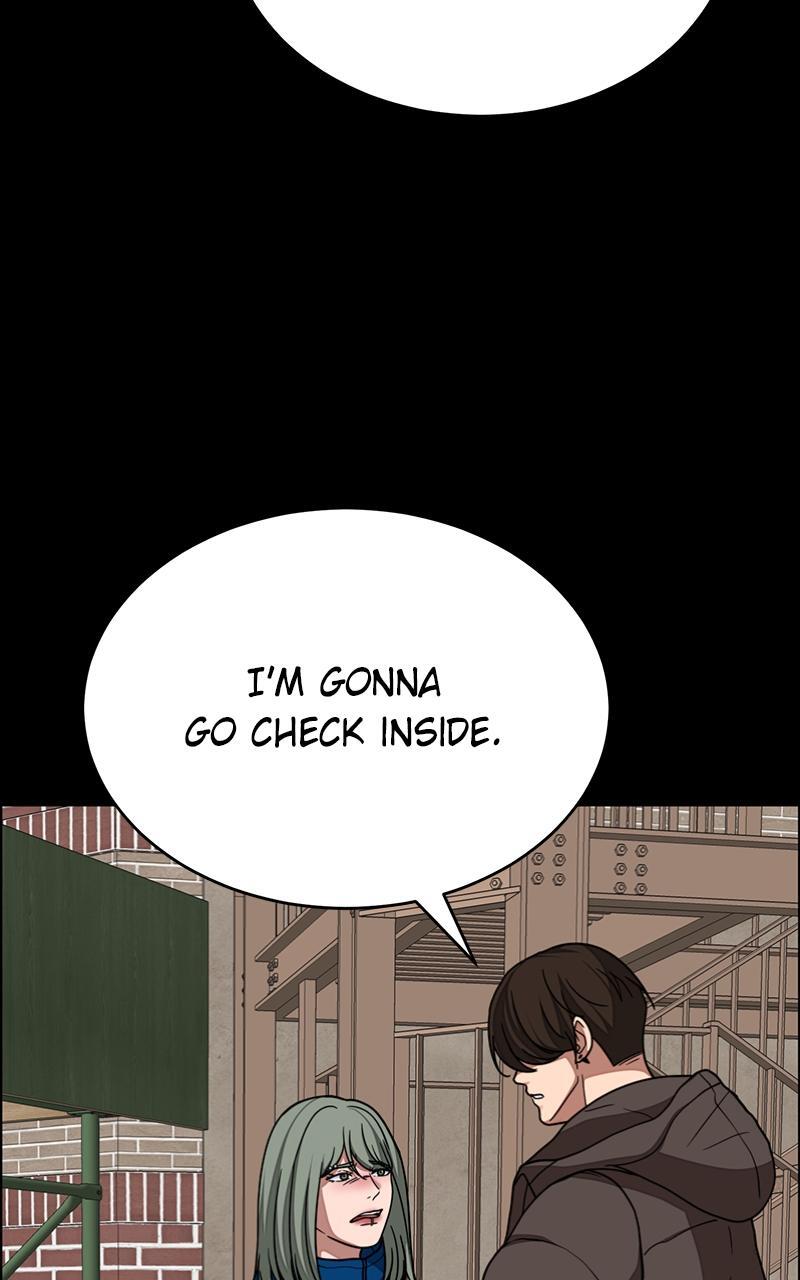 Read Denounce Manga Online