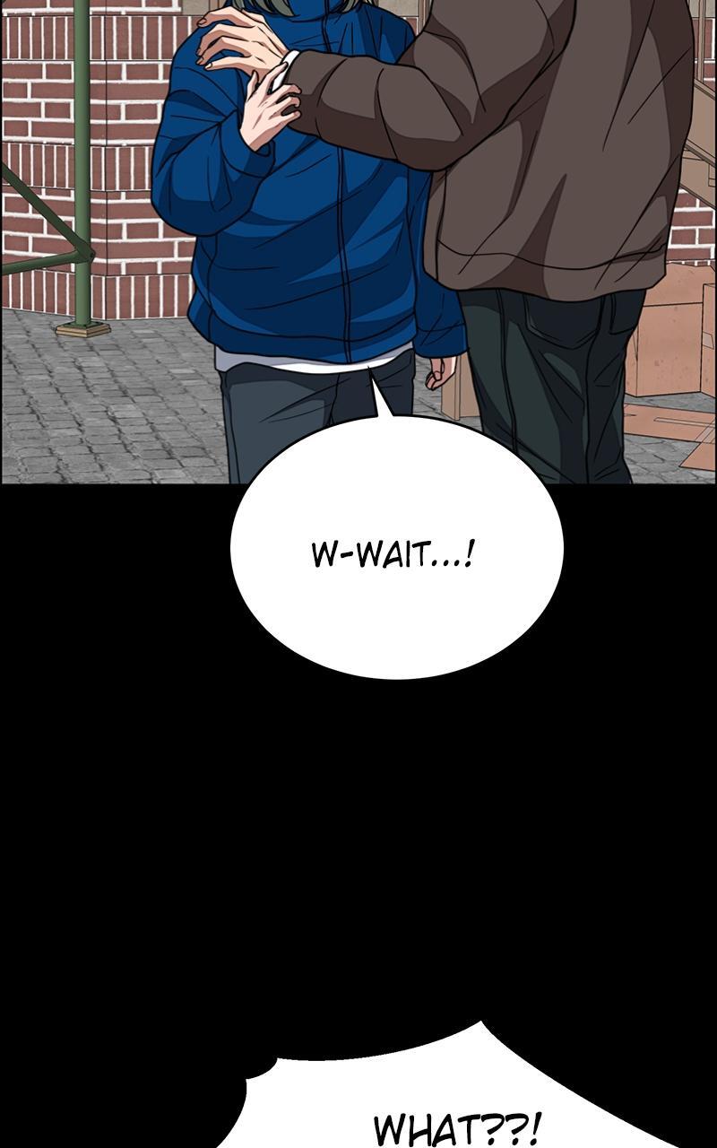 Read Denounce Manga Online