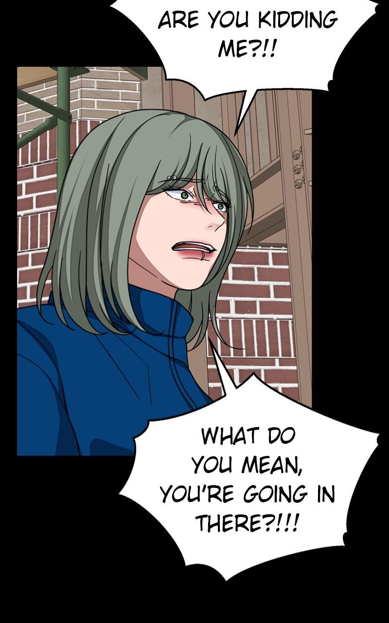 Read Denounce Manga Online