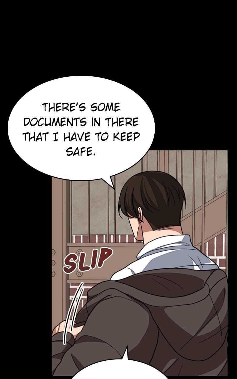 Read Denounce Manga Online