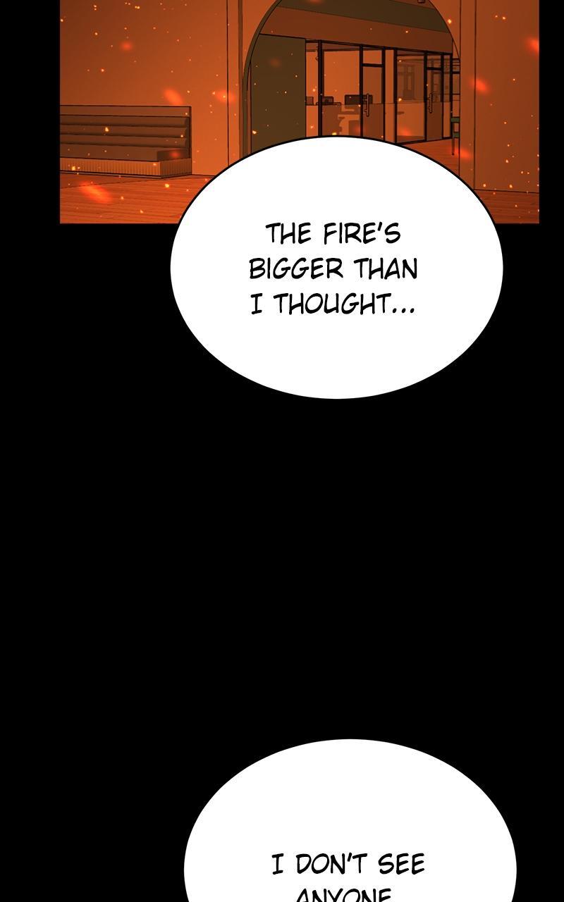 Read Denounce Manga Online