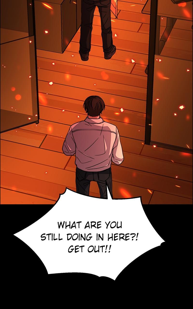 Read Denounce Manga Online