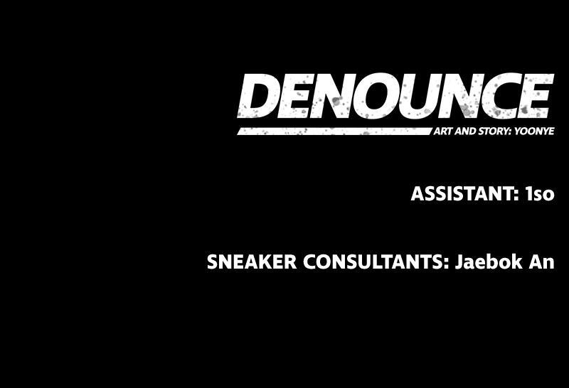 Read Denounce Manga Online