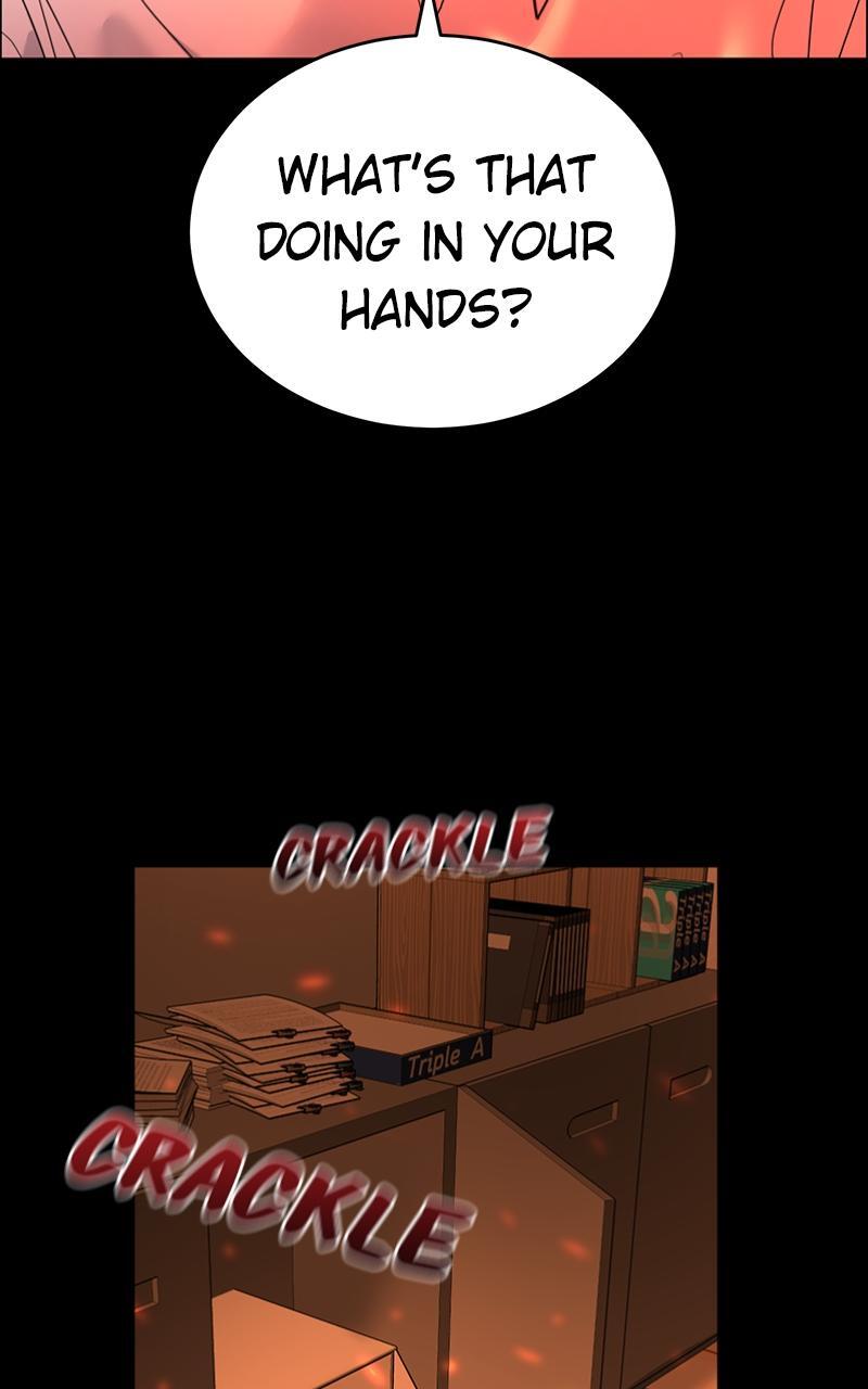 Read Denounce Manga Online