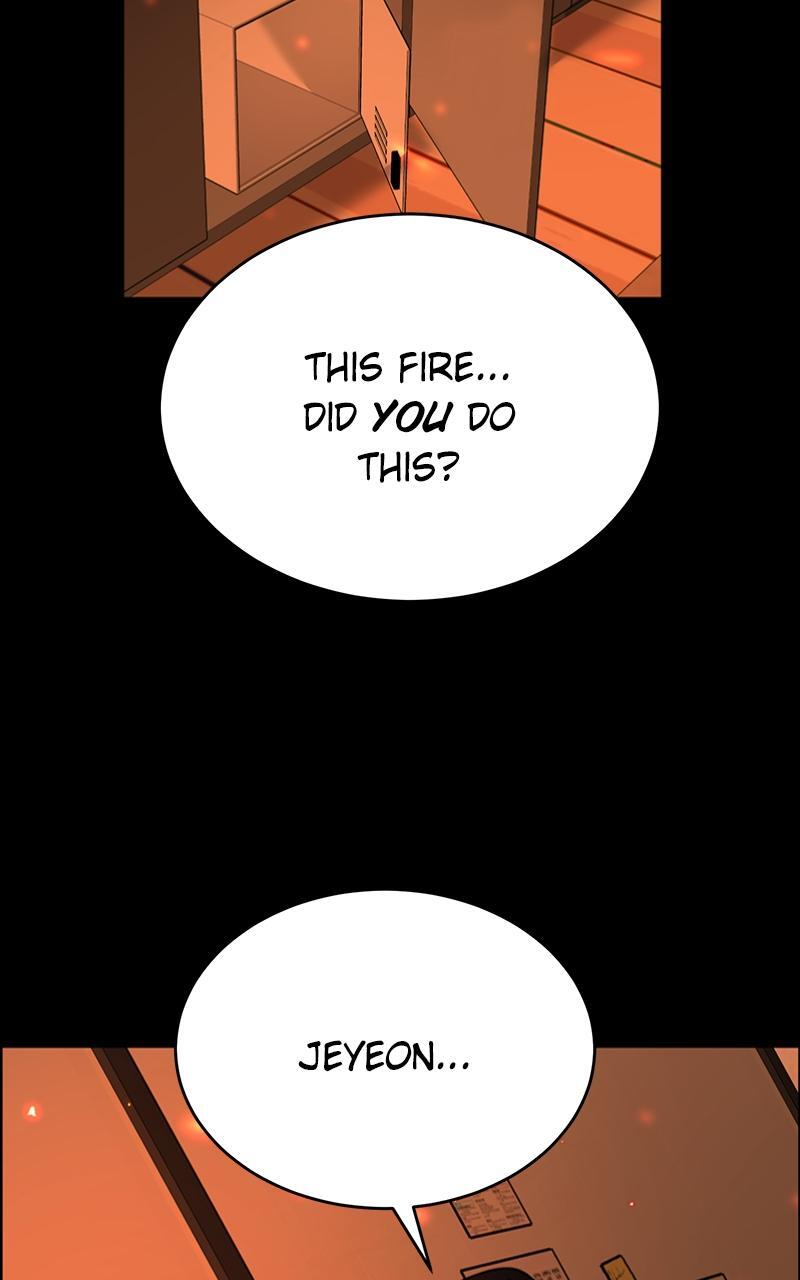 Read Denounce Manga Online
