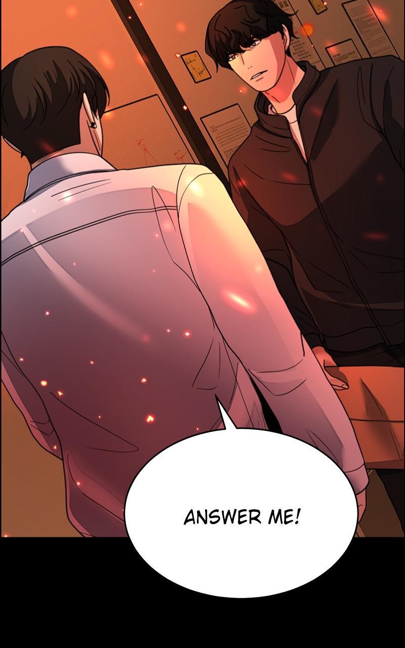 Read Denounce Manga Online
