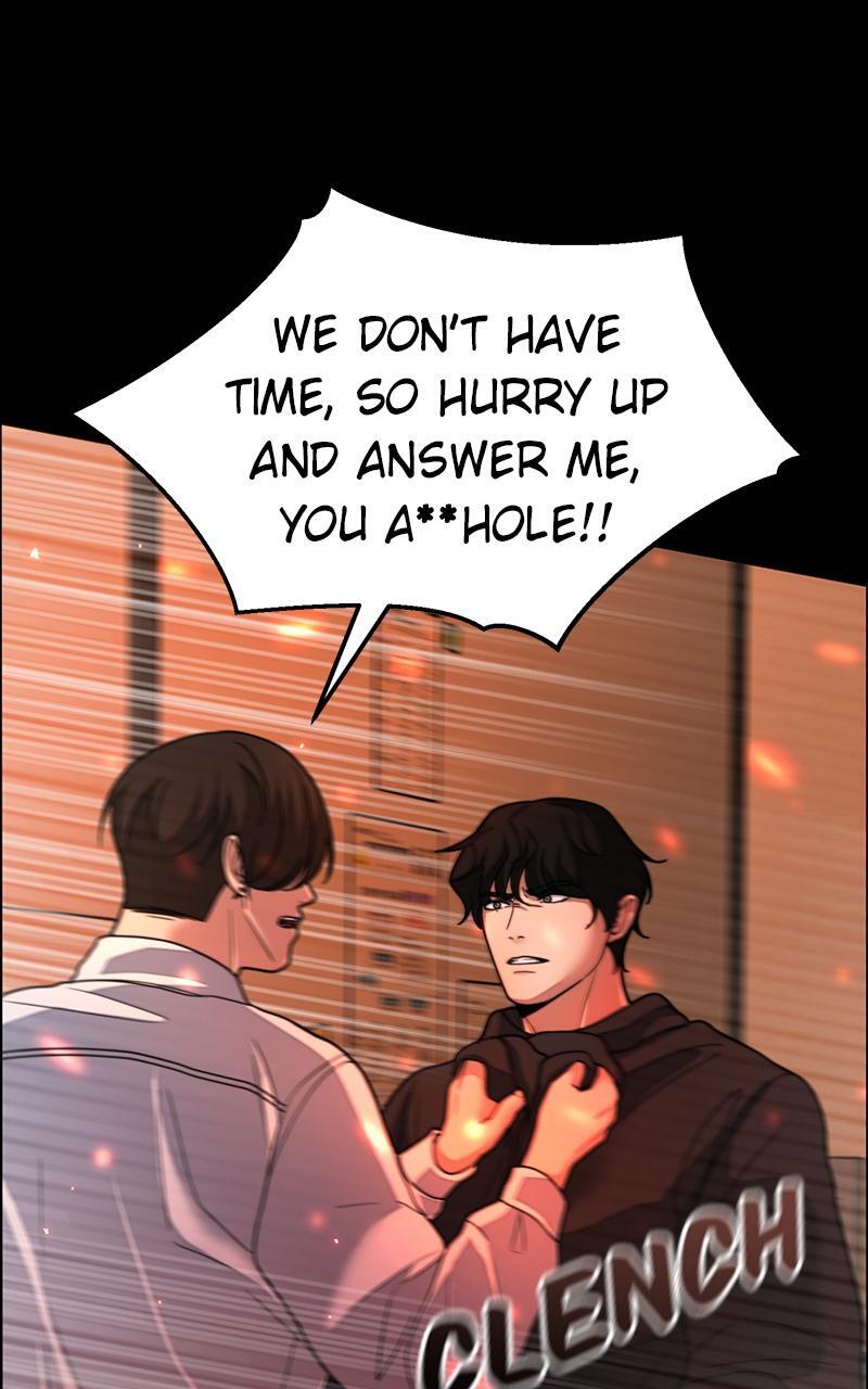Read Denounce Manga Online